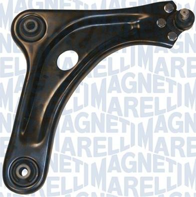 Magneti Marelli 301181392200 - Track Control Arm autospares.lv