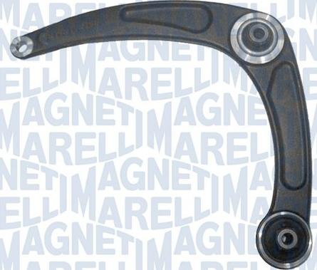 Magneti Marelli 301181392700 - Track Control Arm autospares.lv