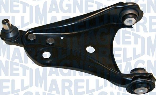 Magneti Marelli 301181397700 - Track Control Arm autospares.lv