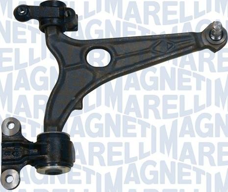 Magneti Marelli 301181349500 - Track Control Arm autospares.lv