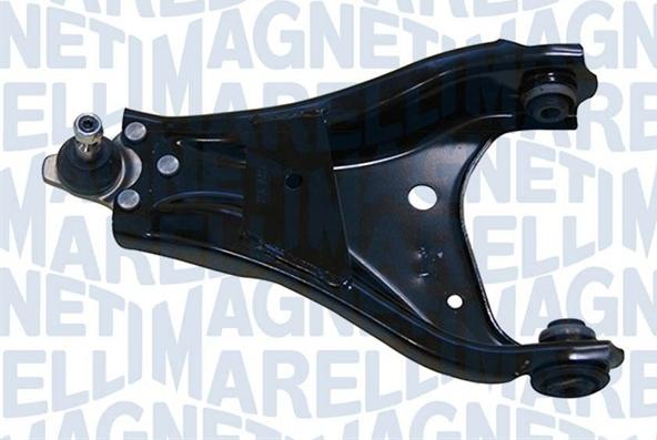 Magneti Marelli 301181344900 - Track Control Arm autospares.lv