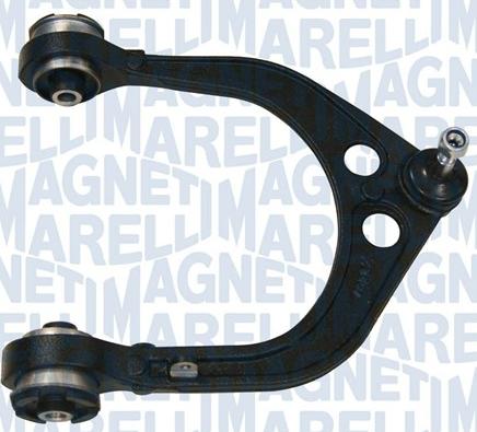 Magneti Marelli 301181346500 - Track Control Arm autospares.lv