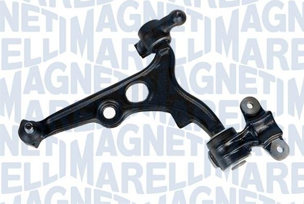 Magneti Marelli 301181340700 - Track Control Arm autospares.lv