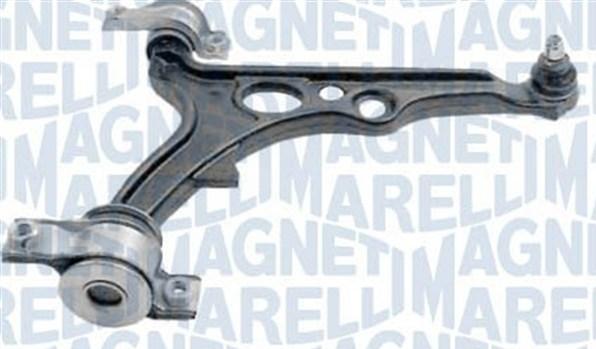 Magneti Marelli 301181348700 - Track Control Arm autospares.lv