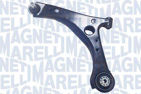 Magneti Marelli 301181343900 - Track Control Arm autospares.lv