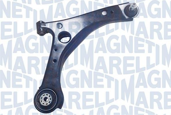 Magneti Marelli 301181343800 - Track Control Arm autospares.lv