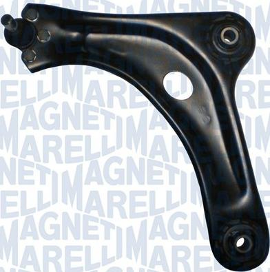 Magneti Marelli 301181342100 - Track Control Arm autospares.lv