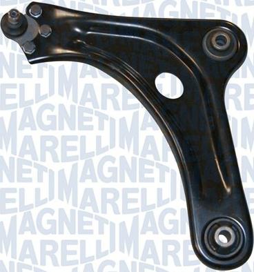 Magneti Marelli 301181342300 - Track Control Arm autospares.lv