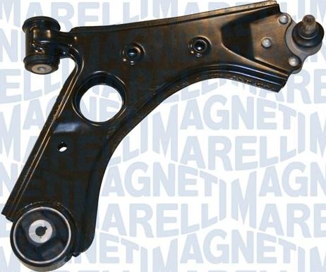 Magneti Marelli 301181347700 - Track Control Arm autospares.lv