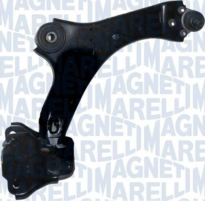 Magneti Marelli 301181359600 - Track Control Arm autospares.lv