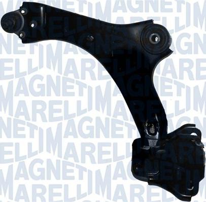 Magneti Marelli 301181359700 - Track Control Arm autospares.lv
