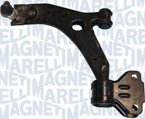 Magneti Marelli 301181355000 - Track Control Arm autospares.lv