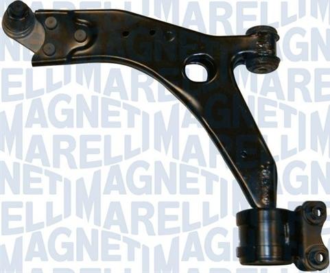 Magneti Marelli 301181356000 - Track Control Arm autospares.lv