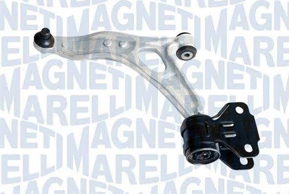 Magneti Marelli 301181356800 - Track Control Arm autospares.lv