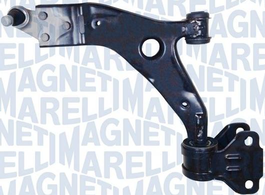 Magneti Marelli 301181356300 - Track Control Arm autospares.lv