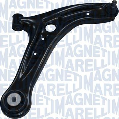 Magneti Marelli 301181351100 - Track Control Arm autospares.lv