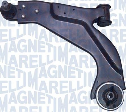 Magneti Marelli 301181358800 - Track Control Arm autospares.lv