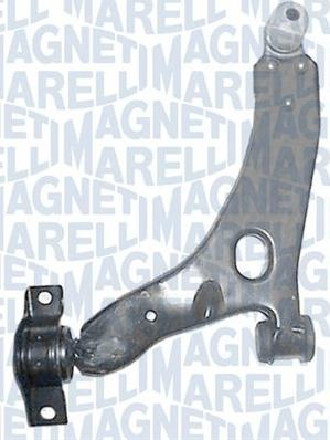 Magneti Marelli 301181353900 - Track Control Arm autospares.lv