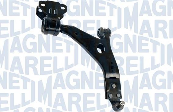 Magneti Marelli 301181357000 - Track Control Arm autospares.lv