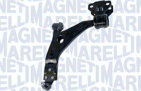 Magneti Marelli 301181357100 - Track Control Arm autospares.lv