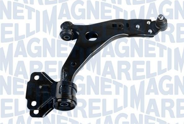 Magneti Marelli 301181357200 - Track Control Arm autospares.lv