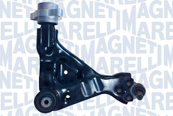 Magneti Marelli 301181369500 - Track Control Arm autospares.lv