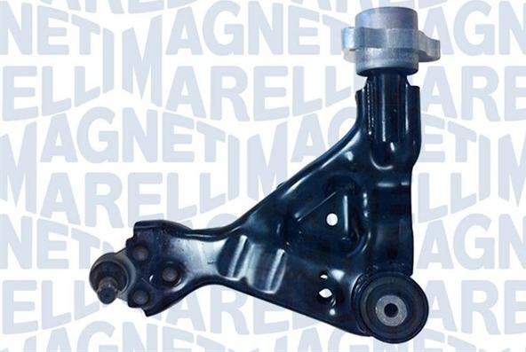 Magneti Marelli 301181369600 - Track Control Arm autospares.lv