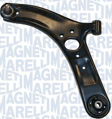 Magneti Marelli 301181364500 - Track Control Arm autospares.lv