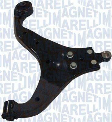 Magneti Marelli 301181364000 - Track Control Arm autospares.lv