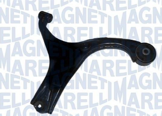Magneti Marelli 301181360400 - Track Control Arm autospares.lv