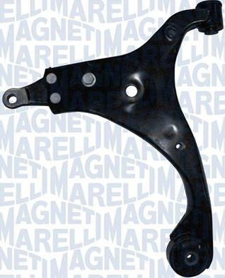 Magneti Marelli 301181360700 - Track Control Arm autospares.lv