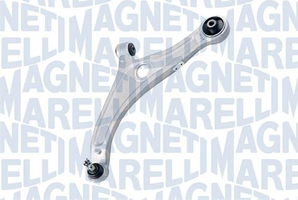 Magneti Marelli 301181361500 - Track Control Arm autospares.lv