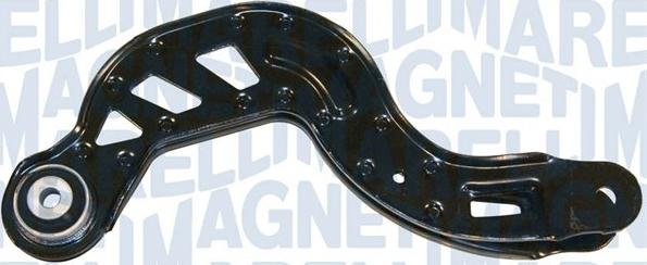 Magneti Marelli 301181368100 - Track Control Arm autospares.lv