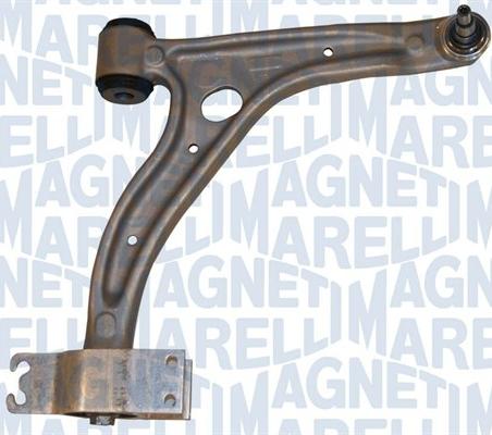 Magneti Marelli 301181368200 - Track Control Arm autospares.lv