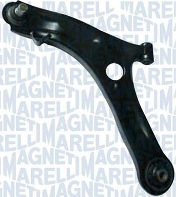 Magneti Marelli 301181363900 - Track Control Arm autospares.lv