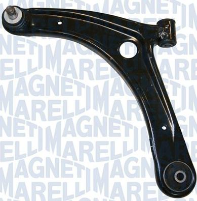 Magneti Marelli 301181363000 - Track Control Arm autospares.lv