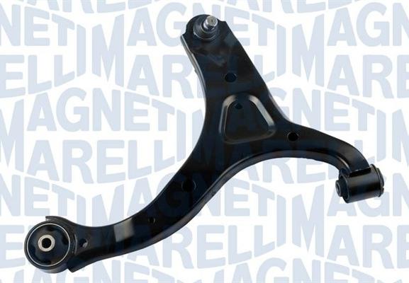 Magneti Marelli 301181363300 - Track Control Arm autospares.lv