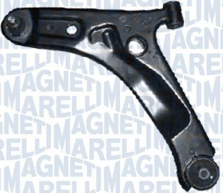 Magneti Marelli 301181363700 - Track Control Arm autospares.lv