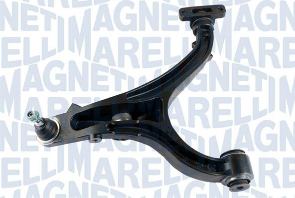 Magneti Marelli 301181362600 - Track Control Arm autospares.lv