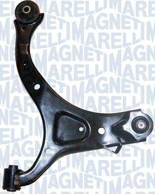 Magneti Marelli 301181362100 - Track Control Arm autospares.lv