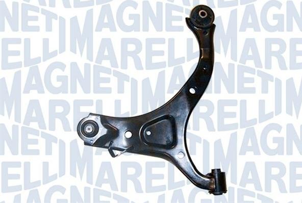 Magneti Marelli 301181362200 - Track Control Arm autospares.lv