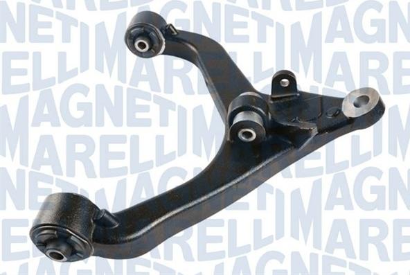 Magneti Marelli 301181362700 - Track Control Arm autospares.lv