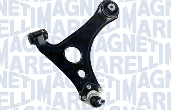 Magneti Marelli 301181367400 - Track Control Arm autospares.lv