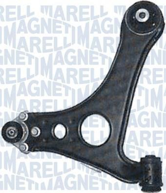 Magneti Marelli 301181367500 - Track Control Arm autospares.lv