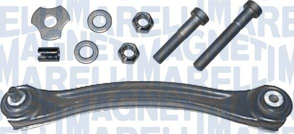 Magneti Marelli 301181367000 - Track Control Arm autospares.lv