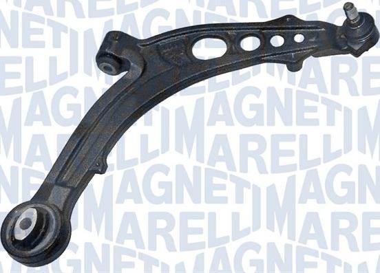 Magneti Marelli 301181309500 - Track Control Arm autospares.lv