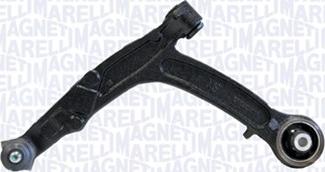 Magneti Marelli 301181309000 - Track Control Arm autospares.lv