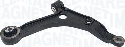 Magneti Marelli 301181309100 - Track Control Arm autospares.lv