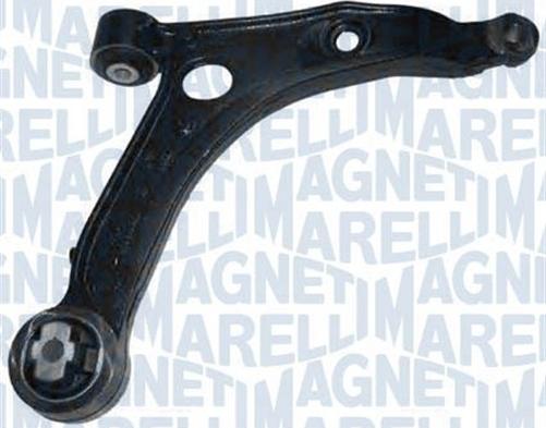 Magneti Marelli 301181309300 - Track Control Arm autospares.lv