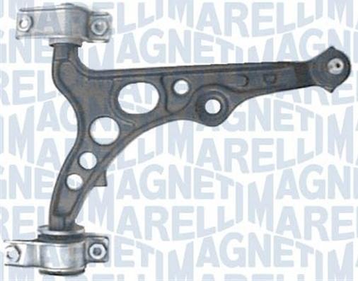 Magneti Marelli 301181304100 - Track Control Arm autospares.lv